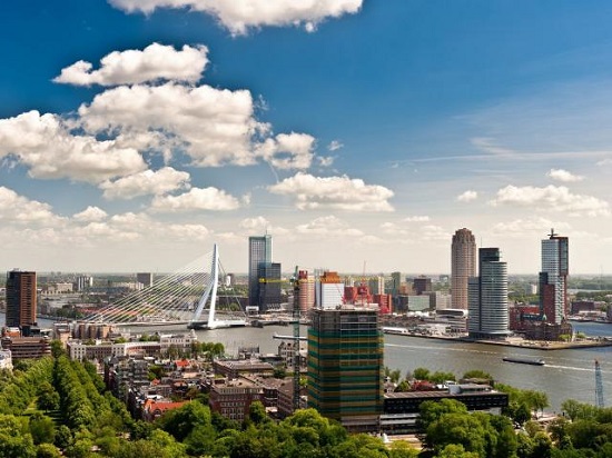 Reden 6 - Wilhelminakade