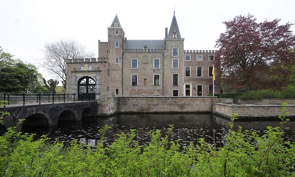 Reden 3 - Burgh Haamstede