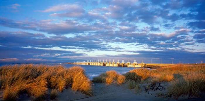 Reden 6 - Neeltje Jans