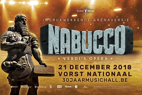 nabucco