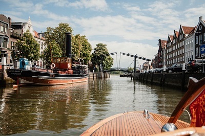 10 OM TE ZIEN DORDRECHT