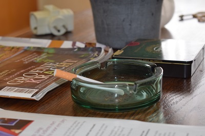 sigaret-ongezonde-lucht