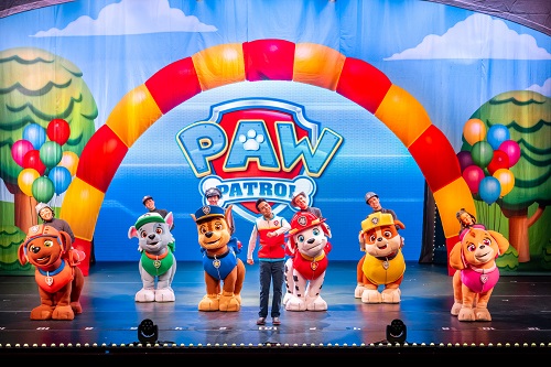 PAW Patrol Live! NL 006 (LR) - Wim Lanser