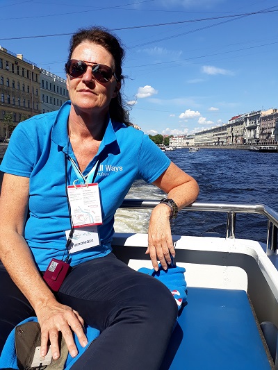 begeleidster-veronique