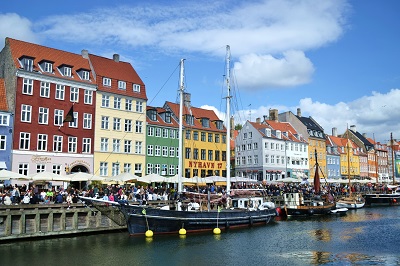 Nyhavn