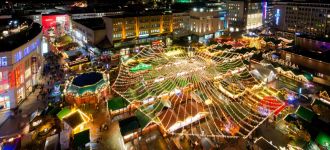 ESSEN DE_KERSTMARKT_ESSEN-330