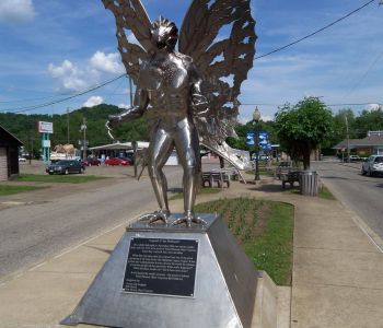 mothman