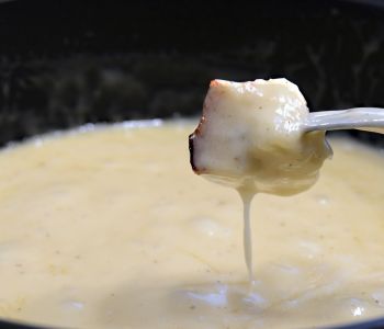 kaasfondue