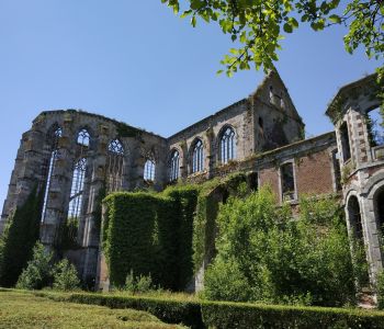 000026792-Bhushavali-Aulne Abbey, Thuin