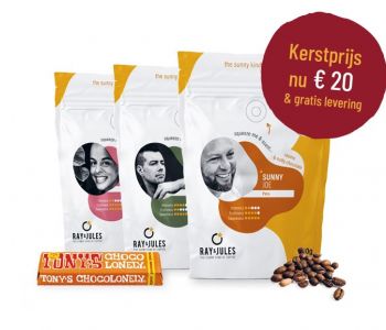 koffiepakket