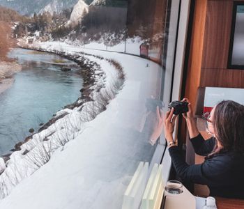 Foto 19 - Glacier Express